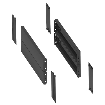 [NSYSPS6200] 4 PAN LATERALES ZOCALO 200X600