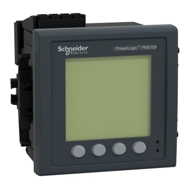 [METSEPM5110] PM5110 CL 0.5S, ARM IND 15 CON MODBUS