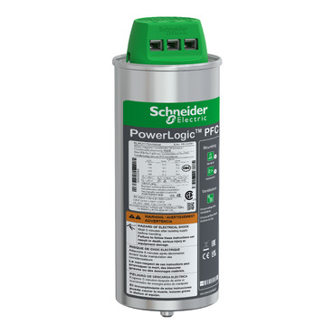 [BLRCH170A204B48] VARPLUSCAN HDUTY 17 KVAR 480V 50HZ