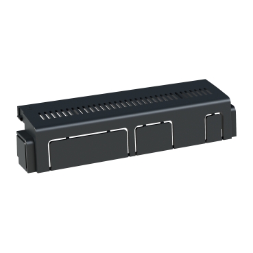 [SXWRPCCOV10001] TAPA CUBRE BORNES PARA RP-C
