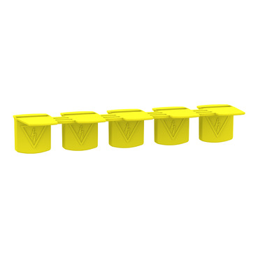 [A9XPT920] 20 CUBREDIENTES PARA PEINE