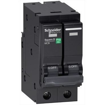 [QO220VSC6] INT/AUTOM QO 2P 20A 120/240VAC