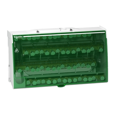 [LGY412560] LINERGY REP POTENCIA 4P 125A 4X15 SALID.